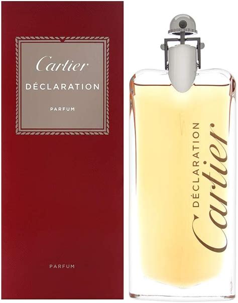 Profumo Declaration Cartier Eau De Parfum 